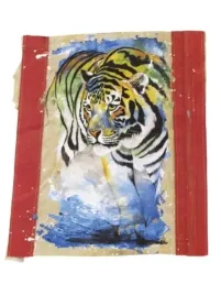 shere-khan-rolf-knie-plakat-obraz-60x80cm