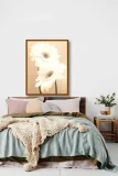 two-daisies-carol-sharp-plakat-obraz-60x80cm-liczba-sztuk-1