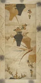 kosode-fragment-anonim-plakat-obraz-50x100cm
