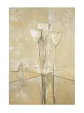 beige-on-beige-ii-eick-werner-plakat-obraz-60x80cm