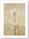 beige-on-beige-ii-eick-werner-plakat-obraz-60x80cm-stan-nowy