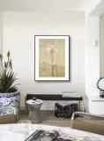 beige-on-beige-ii-eick-werner-plakat-obraz-60x80cm-tematyka-rosliny