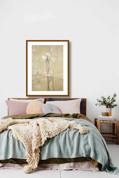 beige-on-beige-ii-eick-werner-plakat-obraz-60x80cm-liczba-sztuk-1
