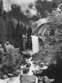 yosemite-parkcalifornia-the-monochrome-gallery-plakat-obraz-60x80cm