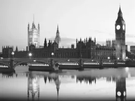 big-ben-and-parliament-the-monochrome-gallery-plakat-obraz-80x60cm