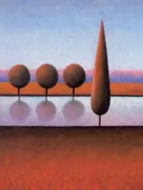 reflections-iv-fieber-fred-plakat-obraz-60x80cm