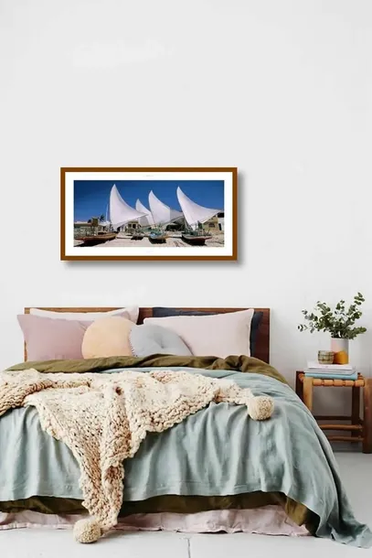 jangadas-philip-plisson-plakat-obraz-100x50cm-liczba-sztuk-1