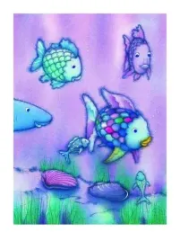 the-rainbow-fish-ii-marcus-pfister-plakat-obraz-60x80cm
