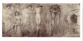 the-fountain-of-youth-edward-burne-jones-plakat-obraz-100x50cm