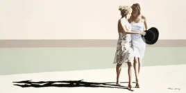 summer-breeze-drew-darcy-plakat-obraz-100x50cm