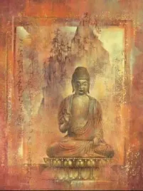 contemplation-ii-wei-ying-wu-plakat-obraz-60x80cm