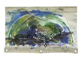 leopard-rolf-knie-plakat-obraz-80x60cm