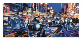 black-cabs-london-roy-avis-plakat-obraz-100x50cm