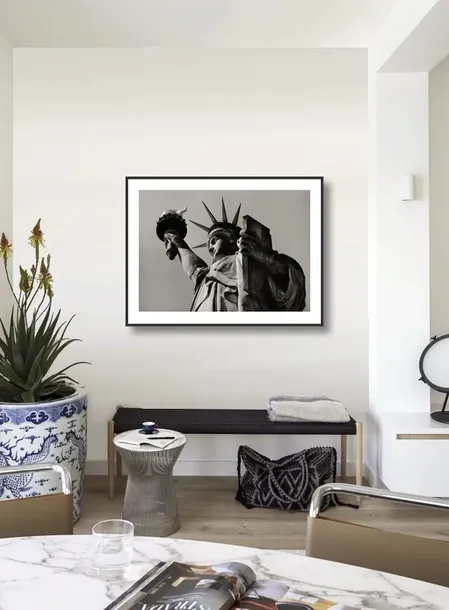 liberty-robert-shimer-plakat-obraz-80x60cm-tematyka-architektura