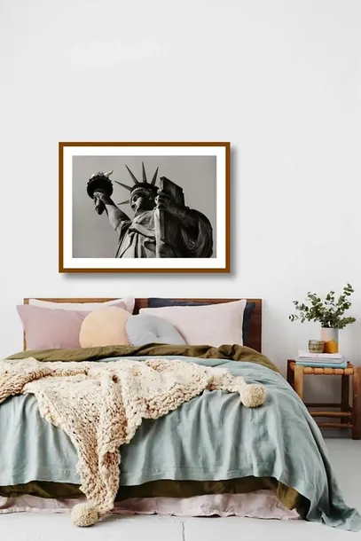 liberty-robert-shimer-plakat-obraz-80x60cm-liczba-sztuk-1