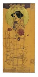 part-seen-imagined-part-charles-mackintosh-plakat-obraz-50x100cm