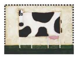 spotted-cow-daniel-kessler-plakat-obraz-80x60cm