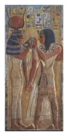 valley-of-the-kings-goddess-hathor-anonim-plakat-obraz-50x100cm