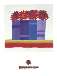 four-gerbera-nel-whatmore-plakat-obraz-60x80cm