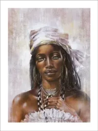 soraya-ben-mogador-plakat-obraz-60x80cm