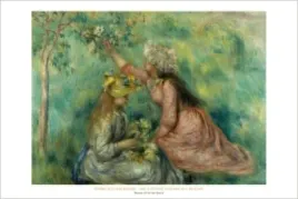 girls-picking-flowers-in-a-meadow-auguste-renoir-plakat-obraz-90x60cm