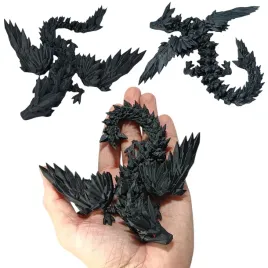 krysztalowy-smok-ze-skrzydlami-mini-czarny-23cm-figurka-przegubowa