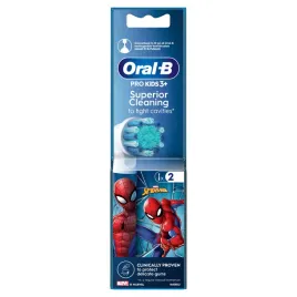 oral-b-pro-kids-marvel-spiderman-koncowki-do-szczoteczki-elektrycznej-2szt