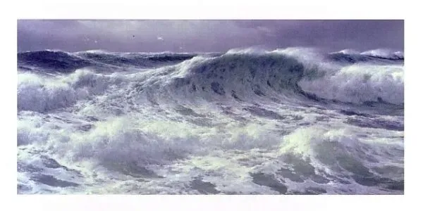 atlantic-breakers-james-plakat-obraz-100x50cm