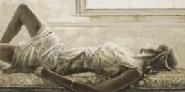 dolce-pensare-scala-gualtiero-bassi-plakat-obraz-100x50cm