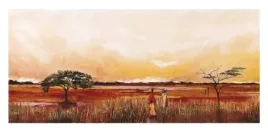 bhundu-landscape-iii-emilie-gerard-plakat-obraz-100x50cm