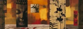 dharma-i-chris-donovan-plakat-obraz-138x48cm