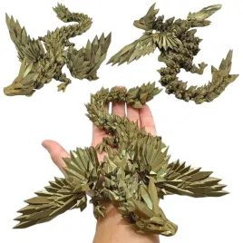 krysztalowy-smok-ze-skrzydlami-midi-mosiadz-34cm-figurka-przegubowa