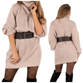 golf-damski-dlugi-sweter-luzny-cieply-uniwersalny-joriana-beige-one-size
