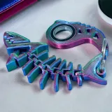 keyspinner-keyrambit-rekinek-brelok-stan-opakowania-brak-opakowania