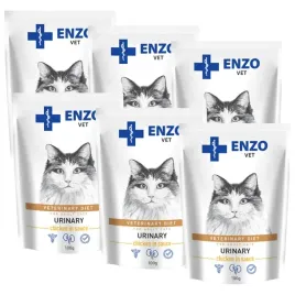 enzo-vet-urinary-z-kurczakiem-w-sosie-dla-kotow-6x100g