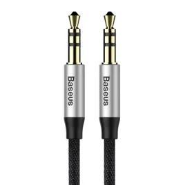 baseus-kabel-audio-yiven-m30-jack-35-mm-jack-35mm-1m-srebrno-czarny