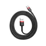 baseus-kabel-cafule-usb-usb-c-1m-3a-czerwono-czarny-zlacza-usb-usb-typ-c
