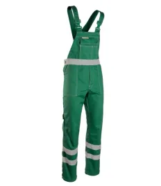 spodnie-robocze-dlugie-brixton-classic-zielony-odblask-r-27
