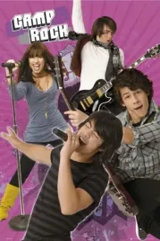 camp-rock-band-plakat-61x915cm