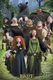 brave-cast-plakat-61x915cm