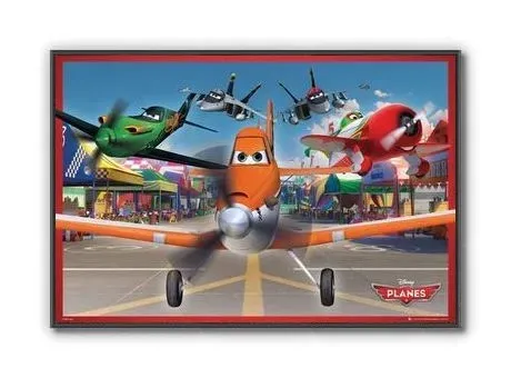 planes-plakat-915x61cm-stan-nowy