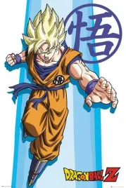 dragon-ball-z-plakat-61x915cm