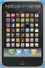 an-app-for-that-plakat-61x915cm