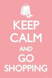 keep-calm-go-shopping-plakat-61x915cm