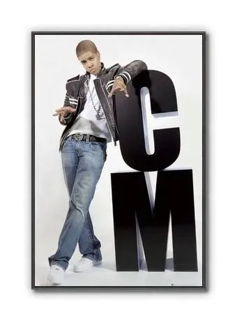 chipmunk-plakat-61x915cm-stan-nowy