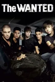 the-wanted-plakat-61x915cm