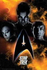 star-trek-collage-plakat-61x915cm