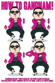 gangnam-plakat-61x915cm
