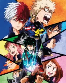 my-hero-academia-plakat-40x50cm
