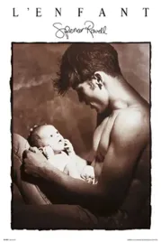 l-enfant-plakat-61x915cm